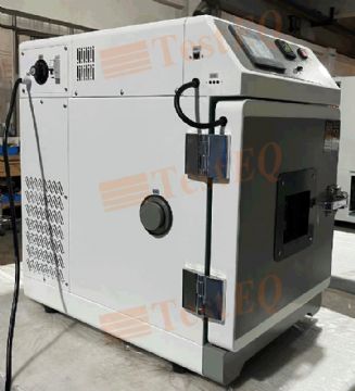 Desktop Temperature And Humidity Test Chamber Iso 17025